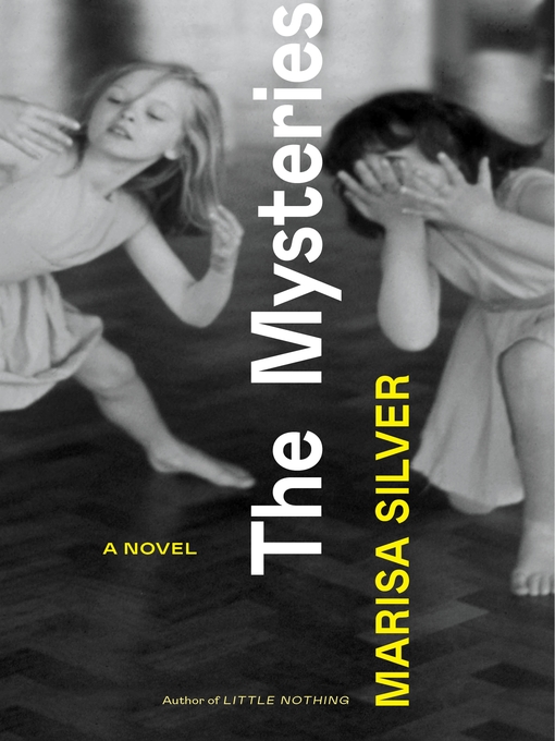 Title details for The Mysteries by Marisa Silver - Available